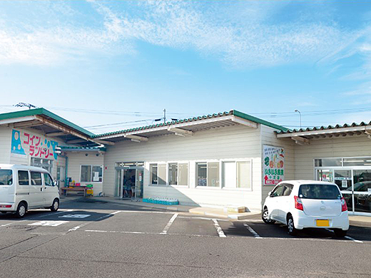 いきいき産直十河店