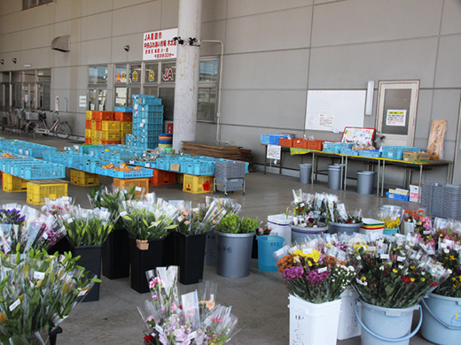 中央ふれあい市場 木太店