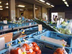 JA香川県 国分寺ふれあい産直市