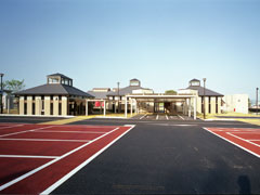 道の駅 源平の里むれ