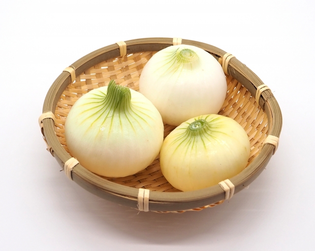 新玉ねぎ