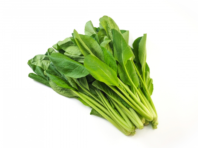 小松菜