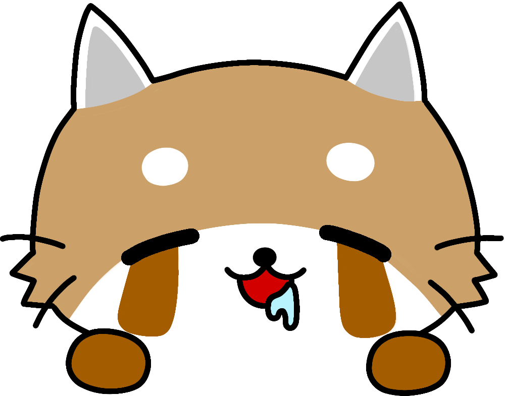 よだレッサー